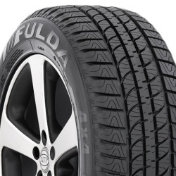 285/50R20 112H  Fulda 4x4 Road padanga