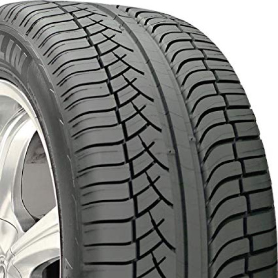 275/40R20 106Y Michelin 4X4 Diamaris