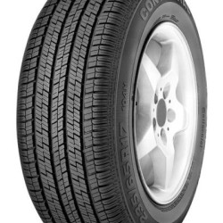 265/50R19 110H Continental 4X4 Contact