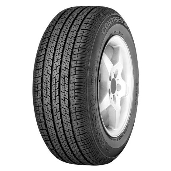 235/60R17 102V Continental 4X4 Contact