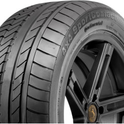 275/45R19 Continental 4x4SportContact