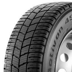 215/60R17C BFGoodrich Activan 4S