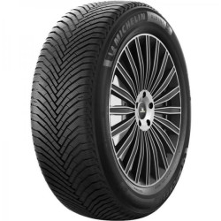 205/55R19 Michelin Alpin 7 padanga