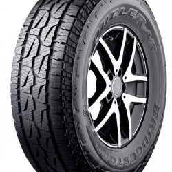 215/80R16 103S Bridgestone Dueler A/T001