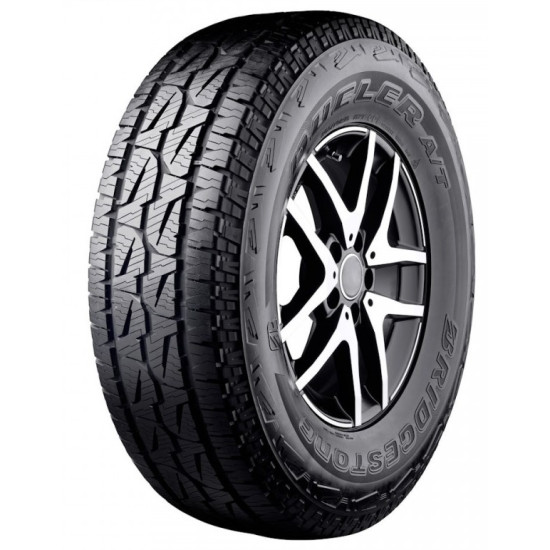 215/80R16 103S Bridgestone Dueler A/T001