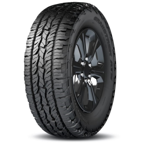 245/65R17 Dunlop Grandtrek AT5