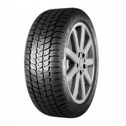 255/50R19 Bridgestone Blizzak LM25 4X4