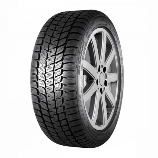 245/45R18 96V Bridgestone Blizzak LM25