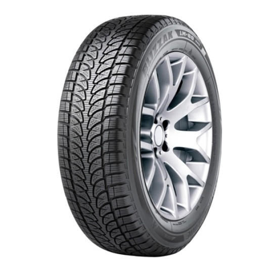 215/65R16 98H Bridgestone Blizzak LM80