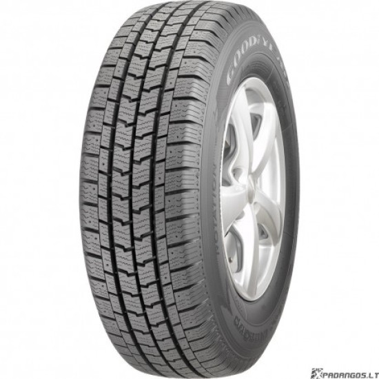 225/65R16C 112/110R Goodyear Cargo UG 2