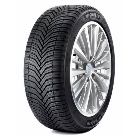 245/60R18 105H Michelin CrossClimate SUV