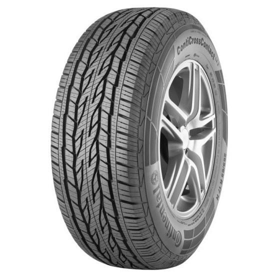 265/65R18 114H ContiCrossContact LX2