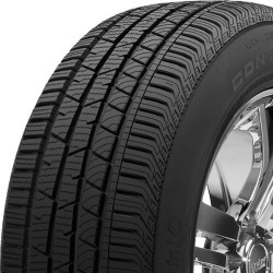 225/60R17 ContiCrossContact LX Sport