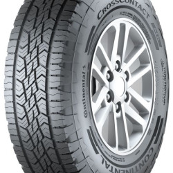 265/60R18 110H ContiCrossContact ATR