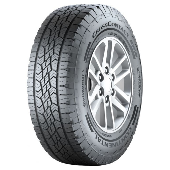 265/45R20 108W ContiCrossContact ATR