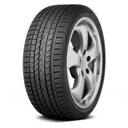 285/50R18 109W ContiCrossContact UHP