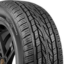 275/55R20 111S Conti CrossContact LX20