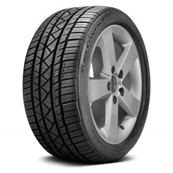 265/50R20 Continental CrossContact RX