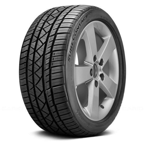 255/70R16 Continental CrossContact RX