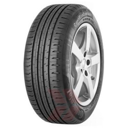 235/60R18 107V ContiEcoContact 5 SUV