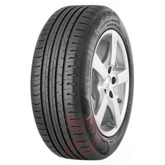 235/55R19 105V ContiEcoContact 5 SUV