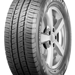 205/70R15C 106/104S Fulda Conveo Tour 2