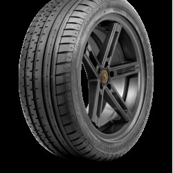 275/40R19 Continental SportContact 2