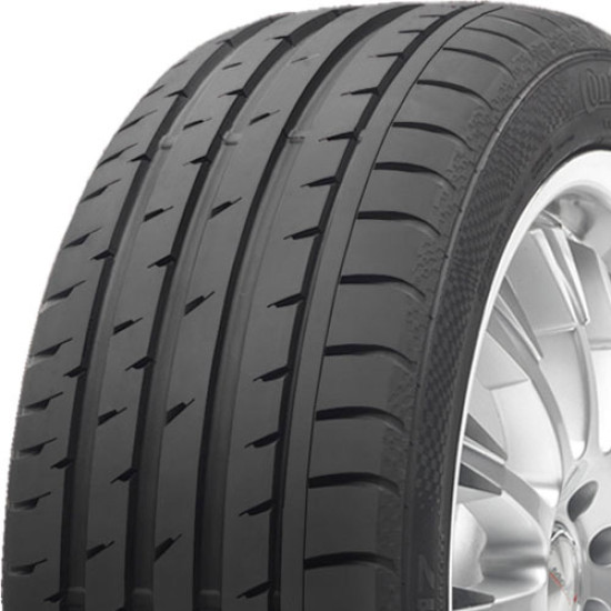 235/40R18 91Y ContiSportContact 3 pad.