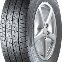 285/55R16C 126N ContiVanContact A/S