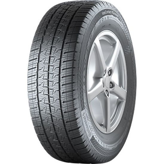 285/55R16C 126N ContiVanContact A/S