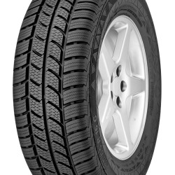 195/70R15 97T Continental VancoWinter 2