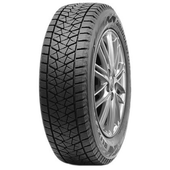 245/70R17 110S Bridgestone Blizzak DM-V2