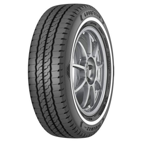 195/75R16C Goodyear Duramax Gen 2