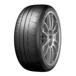 245/35R20 Goodyear Eagle F1 Supersport RS