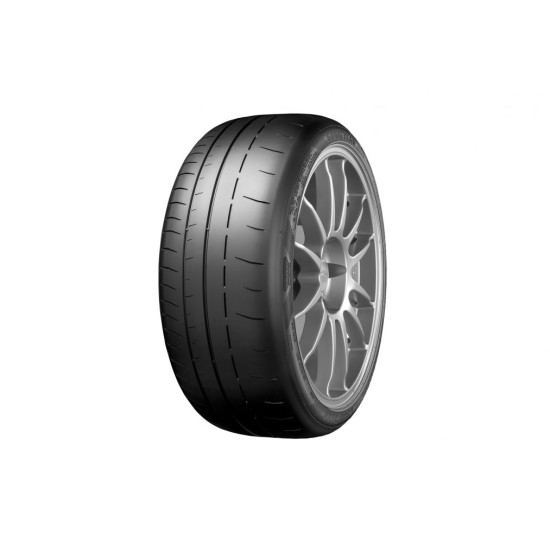 325/30R21 Goodyear Eagle F1 SuperSport R