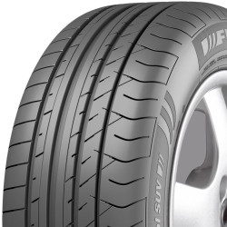 255/45R20 Fulda EcoControl SUV