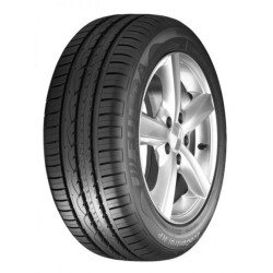 185/55R15 82V Fulda Ecocontrol HP pad.