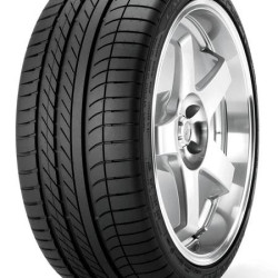 255/40R19 100Y Goodyear Eagle F1 Asymmetric