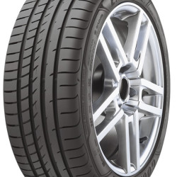 255/55R19 Goodyear Eagle F1 Asymm 2 SUV