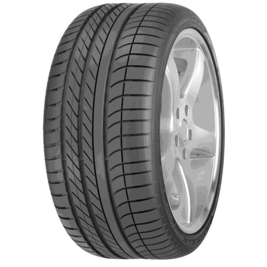 235/50R20 Goodyear Eagle F1 Asymm SUV