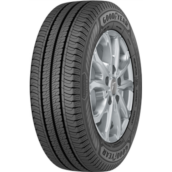 215/70R15C Goodyear EfficientGrip Cargo 2