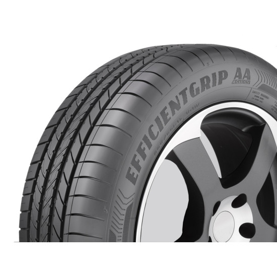 205/50R17 89W Goodyear Efficientgrip