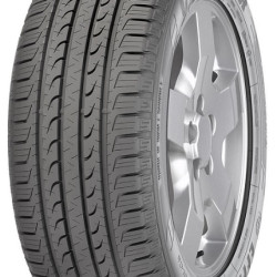 235/45R19 Goodyear Efficientgrip SUV