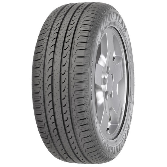 265/70R18 Goodyear Efficientgrip SUV