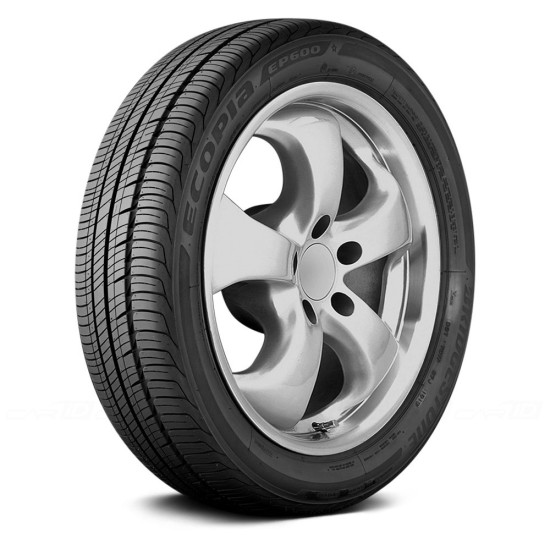 155/70R19 84Q Bridgestone Ecopia EP600