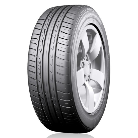 215/65R16 98H Dunlop SP FastResponse