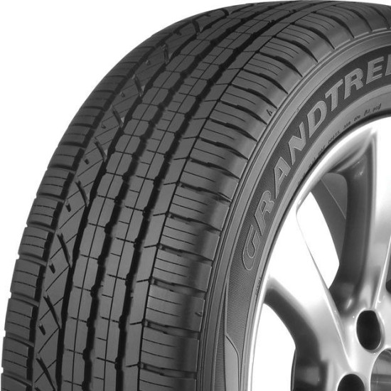 235/50R19 Dunlop Grandtrek Touring A/S