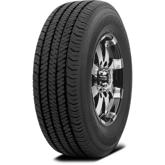 265/65R17 Bridgestone Dueler H/T D684 II