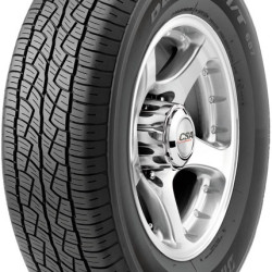 225/65R17 Bridgestone Dueler H/T 687