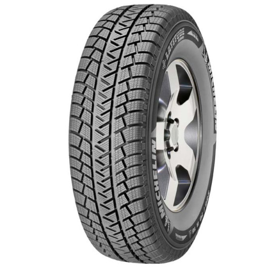 255/55R18 109V Michelin Latitude Alpin